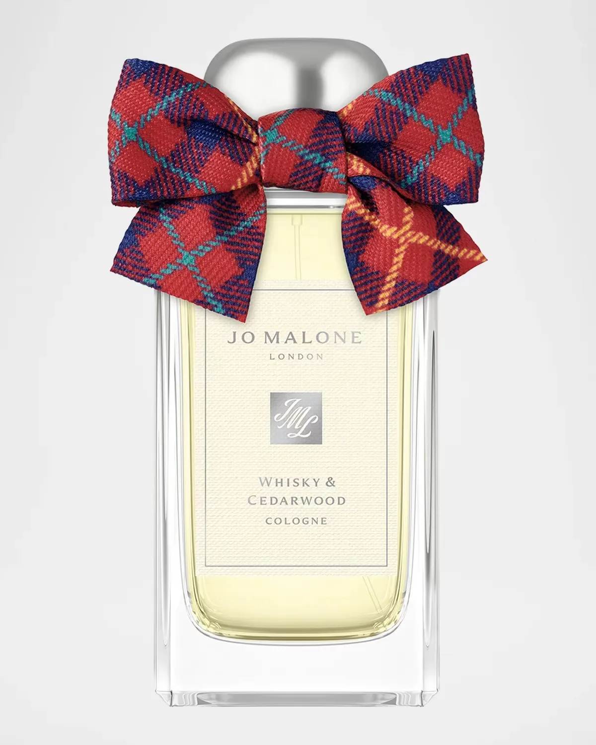 Whisky & Cedarwood Cologne by Jo Malone London