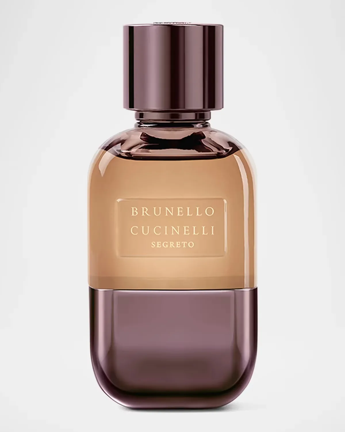 Segreto Eau De Parfum, 3.4 oz by Brunello Cucinelli