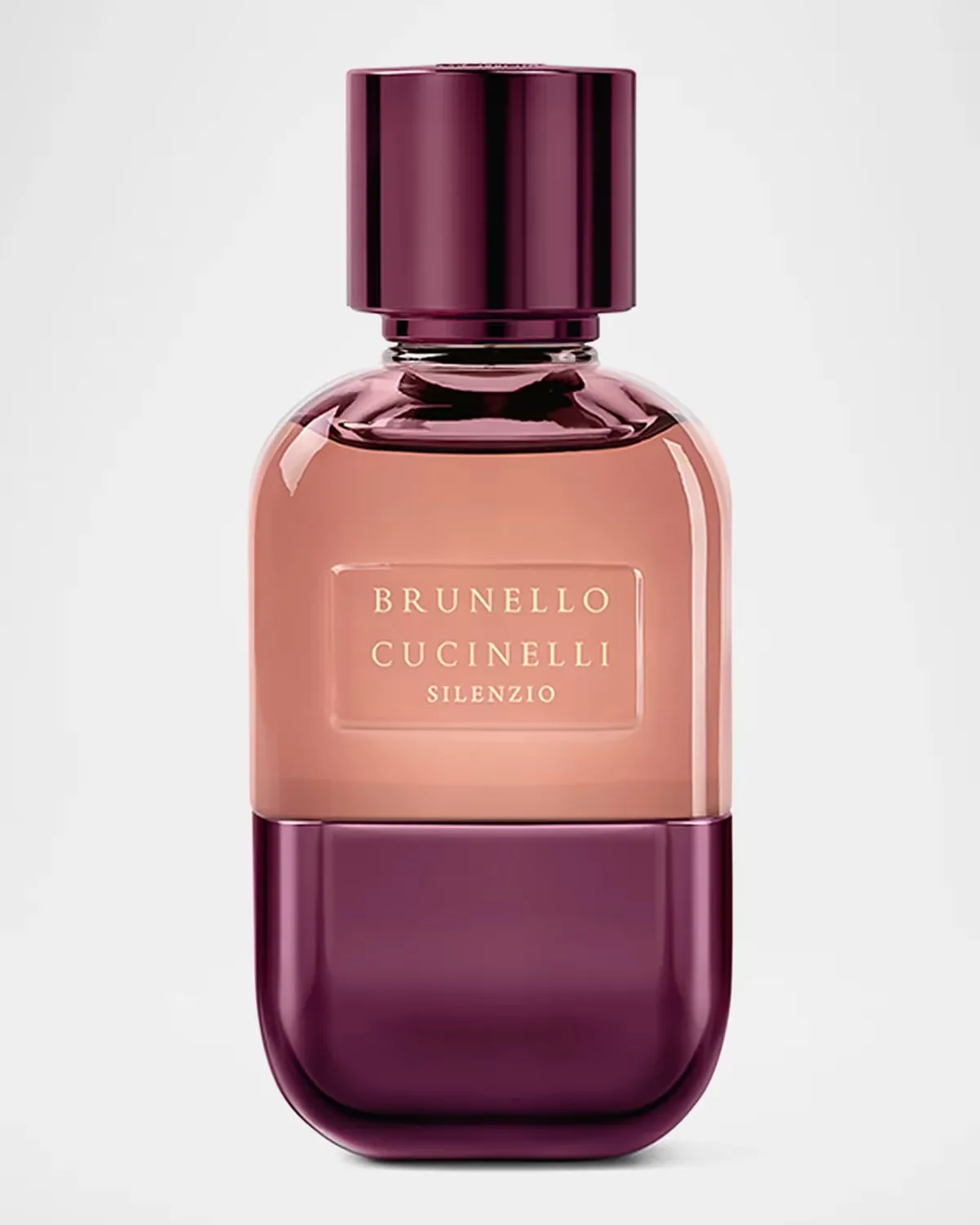 Silenzio Eau De Parfum, 3.4 oz by Brunello Cucinelli