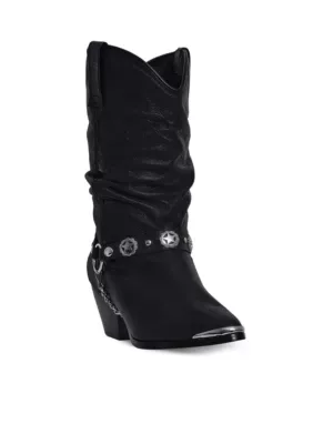 Olivia Boots by Dingo