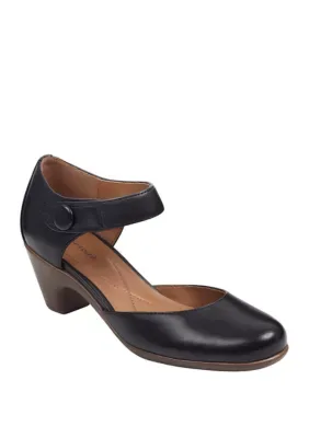 Clarice Mary-Jane Pumps by Easy Spirit