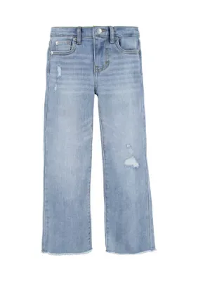 Wide Leg Jeans by Levi's