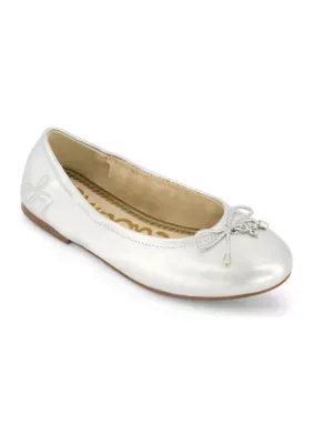 Felicia Flats by Sam Edelman