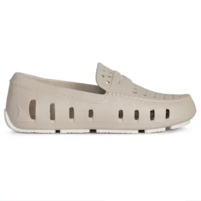 Prodigy Driver Classic Waterproof Loafer by Floafers