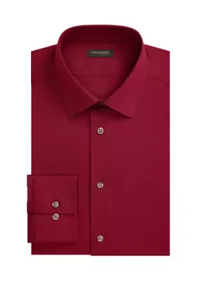 Liquid Soft Stretch Slim Fit by Madison