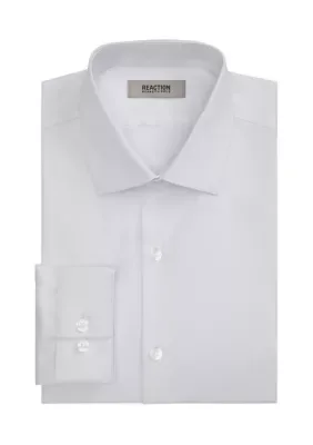 Techni-Cole Slim Fit Dress Shirt