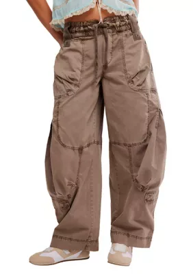 We the Free Onset Cargo Pants by Free People