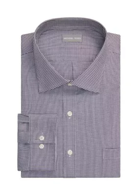 Tall Travel Stretch Shirt by MICHAEL Michael Kors