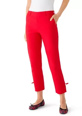 Millennium Pants by Crown & Ivy