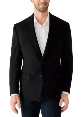 Michael Michael Kors Button Blazer