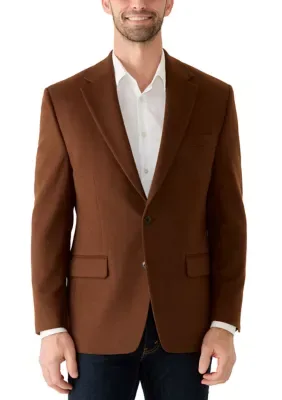 Michael Michael Kors Vicuna Blazer by Michael Kors