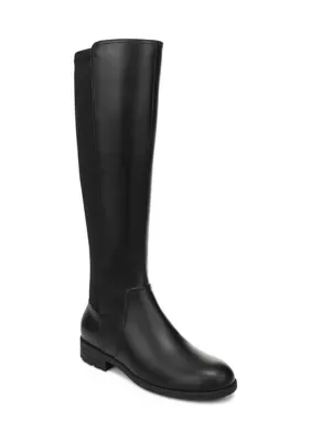 Janelle Boots