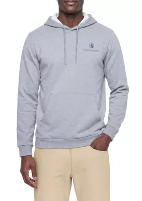 Graphic Fleece Hoodie by Southern Proper