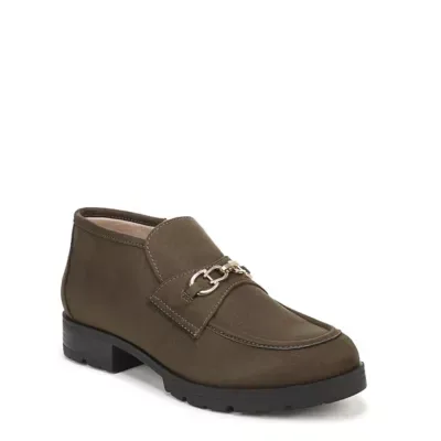 Leila Loafer Bootie by LifeStride