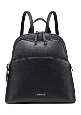 Sylvie Backpack by Calvin Klein