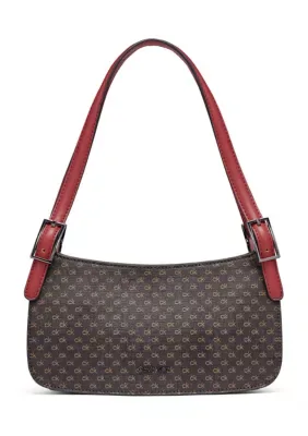 Harlan Shoulder Bag