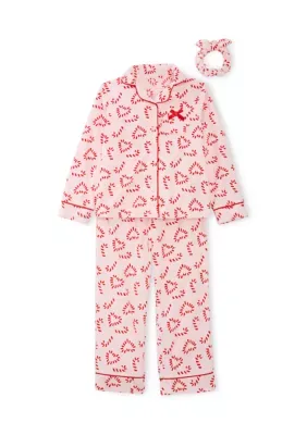 Velour Set by Betsey Johnson