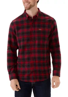 Flannel