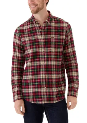 Flannel
