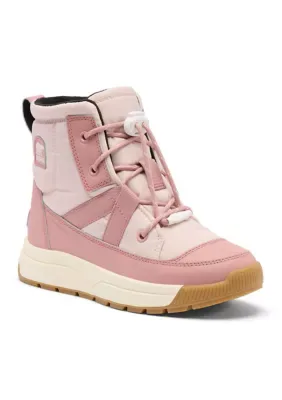 Whitney III Mid Waterproof Boots by SOREL