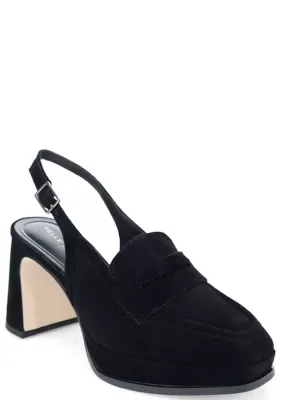 Lora Sling Back Pump by Pelle Moda