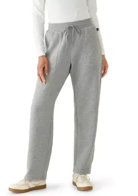 Straight Leg Pants by Lands' End