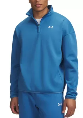 Armour Fleece 1/4 Zip