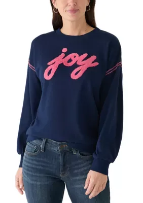 Sweater by Crown & Ivy