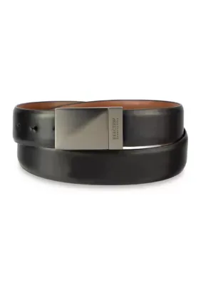 2 Belts in a Box by Kenneth Cole