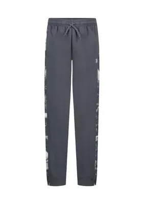 Piqu Fleece Pants by Under Armour