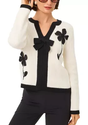 Esmeralda Sweater by Lilly Pulitzer