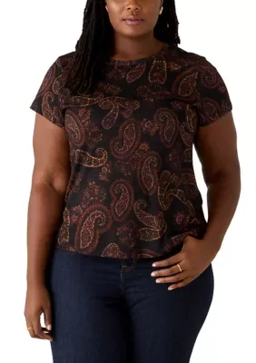 The Perfect T-Shirt by Sanctuary