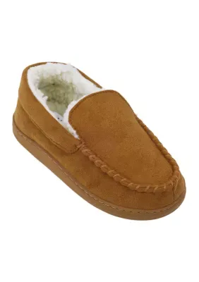 Cozy Slippers by Capelli New York