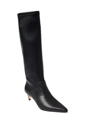 Charleston Stretch Boots by Jack Rogers