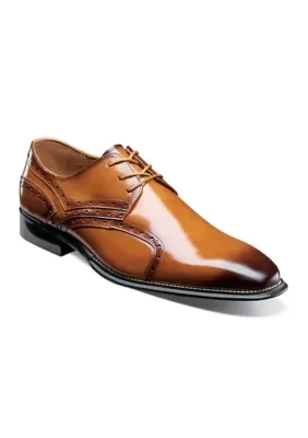 Alexander Plain Toe Oxfords by Stacy Adams