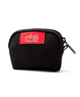 Coin Purse W/Divider