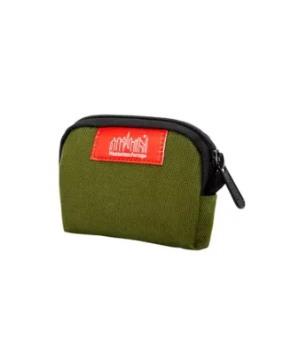 Coin Purse W/Divider