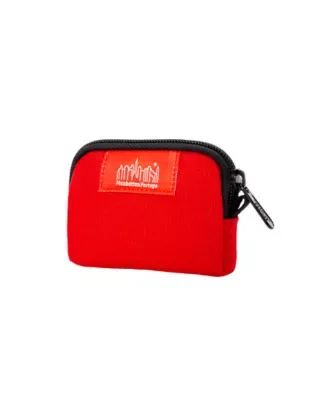 Coin Purse W/Divider