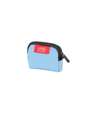 Coin Purse W/Divider
