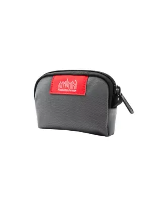 Coin Purse W/Divider