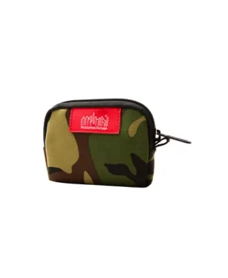 Coin Purse W/Divider