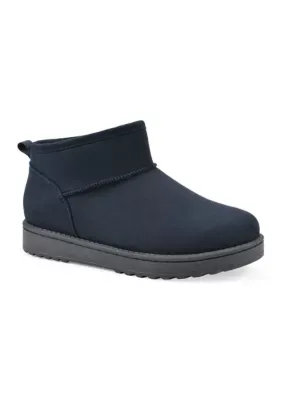 Inspa Booties by White Mountain