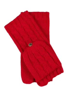Core Cable Pop-Top by Ralph Lauren