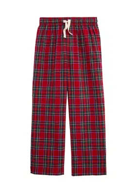 Flannel Lounge Pants by Vineyard Vines