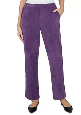Vail Proportioned Medium Pants by Alfred Dunner