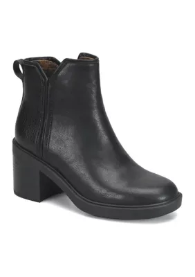 Teresa Booties by Korks