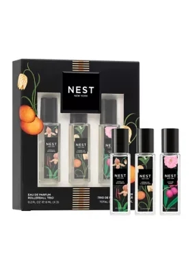 Mini Rollerball Trio by Nest New York