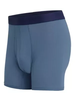 6 Pack Cotton Stretch Boxer Briefs by Wrangler