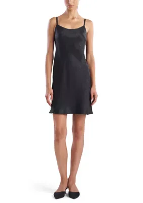 N by Natori Satin Slip Chemise by Natori