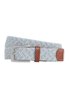 Braided Bungee Belt by Vineyard Vines